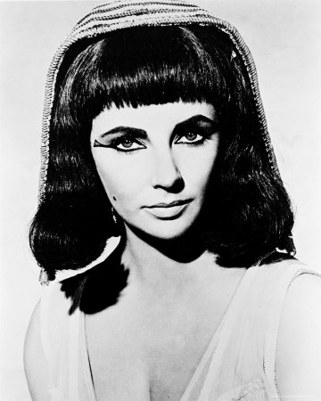 ера Клеопатри