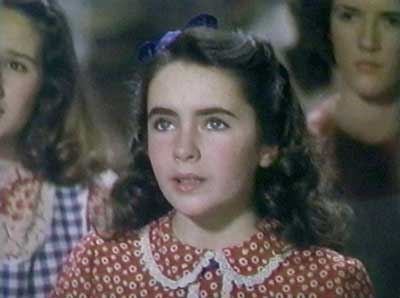 12-ти річна Лізі