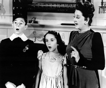 кіно-дебют 1942 року