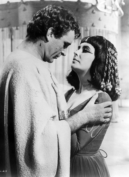 30 - любов в житті і на екрані